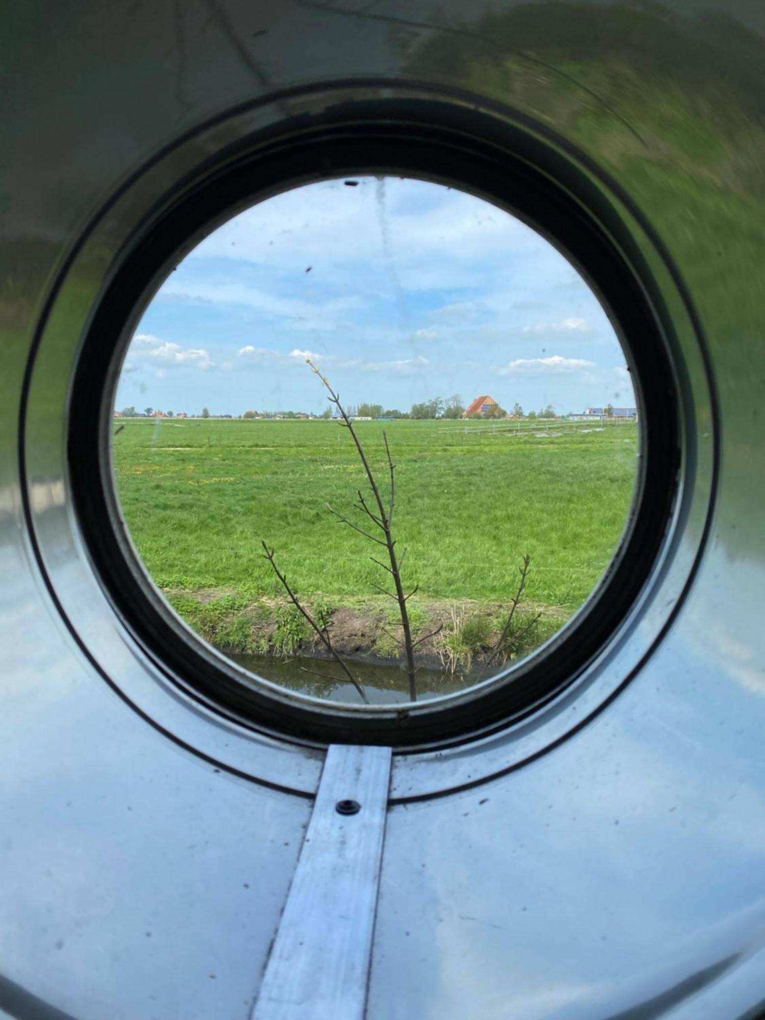 Tussen De Meren Gaastmeer Exterior foto