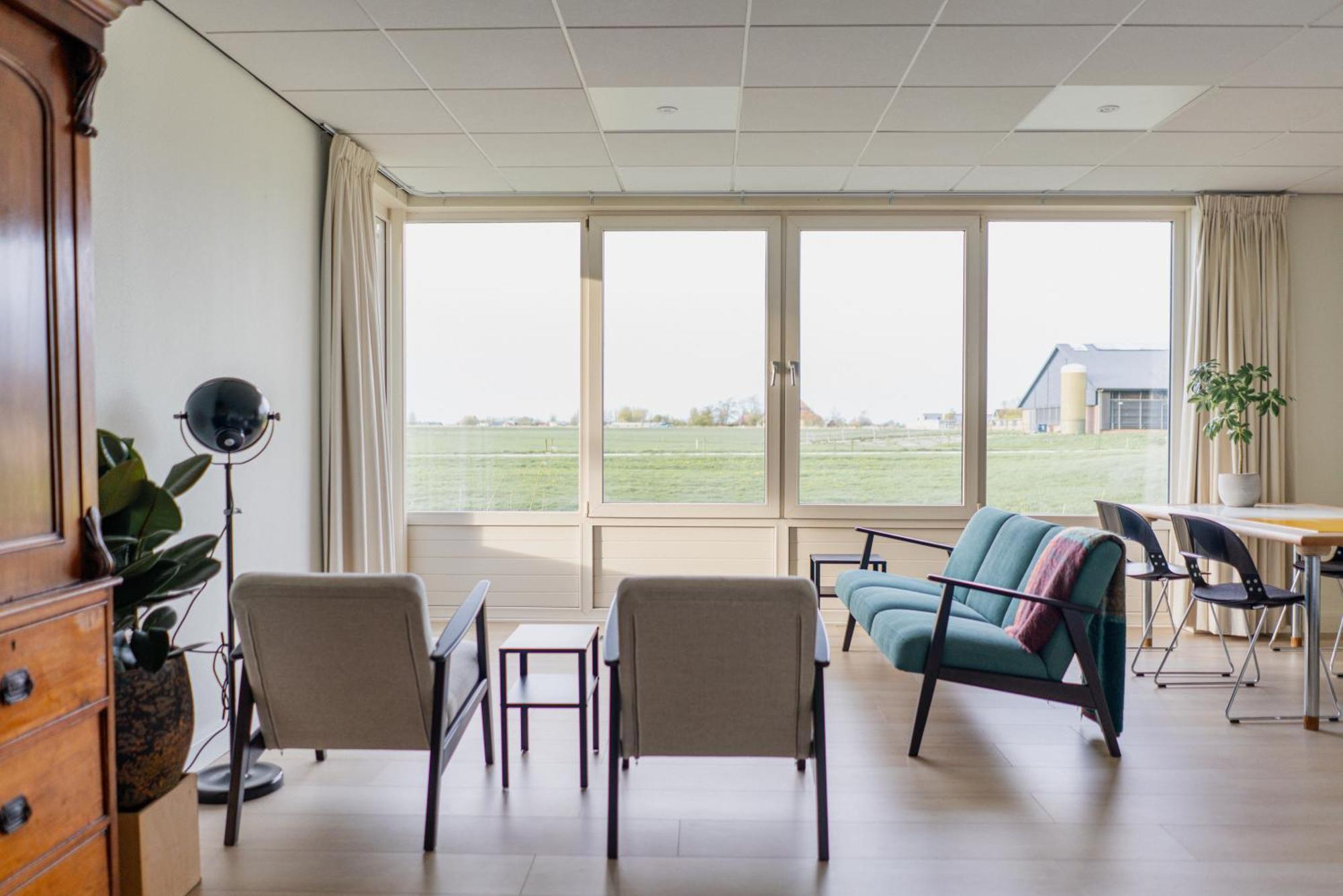 Tussen De Meren Gaastmeer Exterior foto
